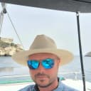 Captain Peter