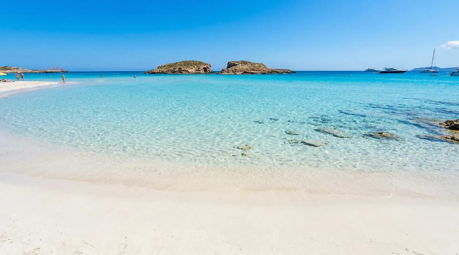Simona - photo 2 | Balearic Yacht Charters