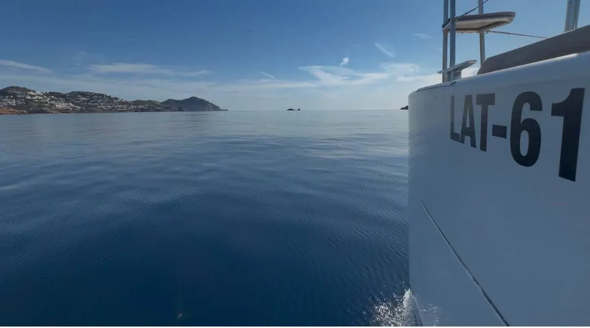 Simona - interior photo 5 | Balearic Yacht Charters